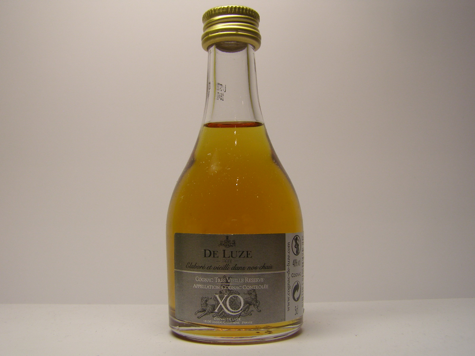 XO Tres Vielle Reserve Cognac
